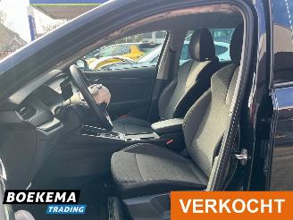 Skoda Octavia Combi 1.0 e-TSI Business Edition Navigatie Cruise Lane-Ass picture 20
