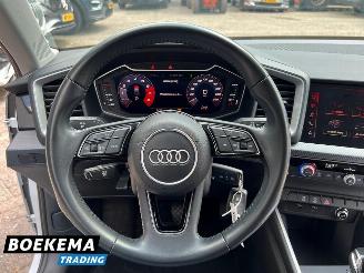 Audi A1 Sportback 30 TFSI epic S-Line Automaat Navigatie Digi-Dash Climate picture 14
