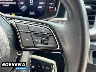Audi A1 Sportback 30 TFSI epic S-Line Automaat Navigatie Digi-Dash Climate picture 22