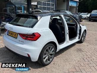 Audi A1 Sportback 30 TFSI epic S-Line Automaat Navigatie Digi-Dash Climate picture 2