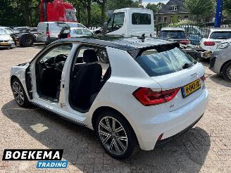 Audi A1 Sportback 30 TFSI epic S-Line Automaat Navigatie Digi-Dash Climate picture 3
