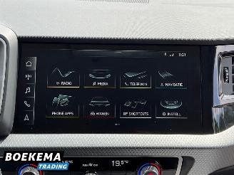 Audi A1 Sportback 30 TFSI epic S-Line Automaat Navigatie Digi-Dash Climate picture 16