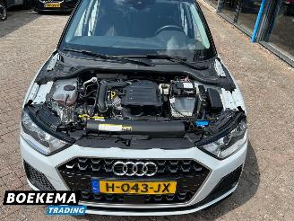 Audi A1 Sportback 30 TFSI epic S-Line Automaat Navigatie Digi-Dash Climate picture 5