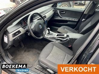 BMW 3-serie 318i Automaat Navigatie Alpina picture 11