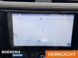 BMW 3-serie 318i Automaat Navigatie Alpina picture 26
