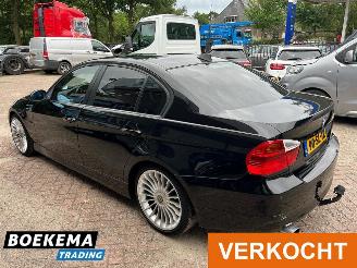 BMW 3-serie 318i Automaat Navigatie Alpina picture 3