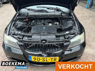 BMW 3-serie 318i Automaat Navigatie Alpina picture 8