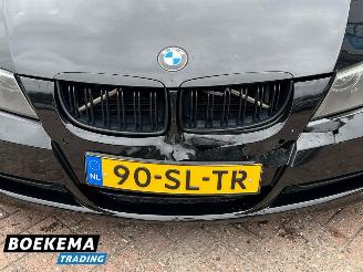 BMW 3-serie 318i Automaat Navigatie Alpina picture 6
