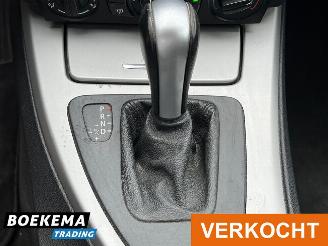 BMW 3-serie 318i Automaat Navigatie Alpina picture 23
