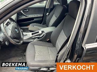BMW 3-serie 318i Automaat Navigatie Alpina picture 12