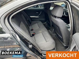 BMW 3-serie 318i Automaat Navigatie Alpina picture 16