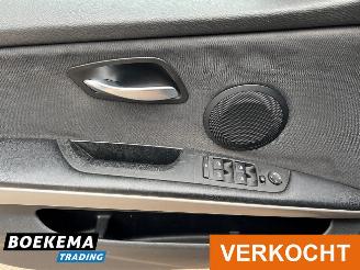BMW 3-serie 318i Automaat Navigatie Alpina picture 13