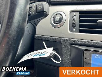 BMW 3-serie 318i Automaat Navigatie Alpina picture 24