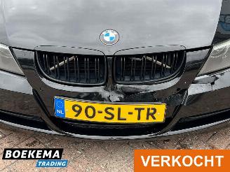BMW 3-serie 318i Automaat Navigatie Alpina picture 6