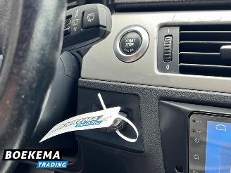 BMW 3-serie 318i Automaat Navigatie Alpina picture 24
