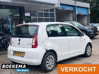 Skoda Citigo 1.0 Greentech Ambition Airco 5-Deurs DAB picture 2