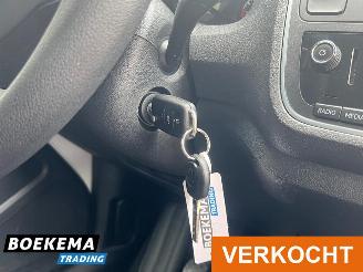 Skoda Citigo 1.0 Greentech Ambition Airco 5-Deurs DAB picture 14