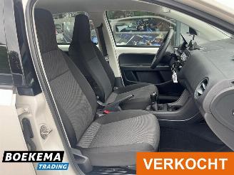 Skoda Citigo 1.0 Greentech Ambition Airco 5-Deurs DAB picture 9