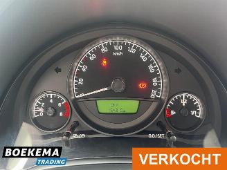 Skoda Citigo 1.0 Greentech Ambition Airco 5-Deurs DAB picture 11