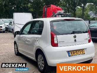 Skoda Citigo 1.0 Greentech Ambition Airco 5-Deurs DAB picture 3