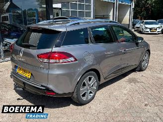 Renault Clio Estate 1.5 dCi ECO Night&Day Navigatie Cruise PDC Trekhaak picture 2