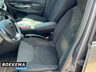 Renault Clio Estate 1.5 dCi ECO Night&Day Navigatie Cruise PDC Trekhaak picture 11