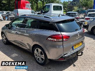 Renault Clio Estate 1.5 dCi ECO Night&Day Navigatie Cruise PDC Trekhaak picture 3