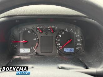 Volkswagen Transporter 2.5 TDI 102PK 292 DC 5-Peroons Cruise Schuifdeur picture 19