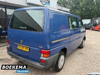 Volkswagen Transporter 2.5 TDI 102PK 292 DC 5-Peroons Cruise Schuifdeur picture 2
