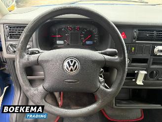 Volkswagen Transporter 2.5 TDI 102PK 292 DC 5-Peroons Cruise Schuifdeur picture 18