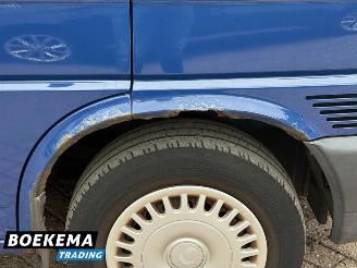 Volkswagen Transporter 2.5 TDI 102PK 292 DC 5-Peroons Cruise Schuifdeur picture 8