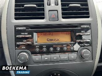 Nissan Micra 1.2 Acenta Airco Cruise Elektrische ramen picture 18