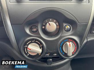 Nissan Micra 1.2 Acenta Airco Cruise Elektrische ramen picture 19