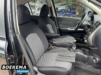Nissan Micra 1.2 Acenta Airco Cruise Elektrische ramen picture 13
