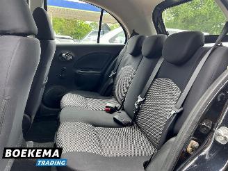 Nissan Micra 1.2 Acenta Airco Cruise Elektrische ramen picture 14