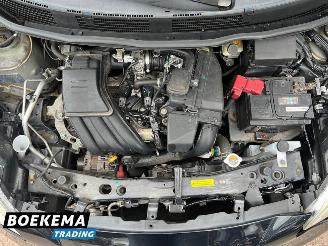 Nissan Micra 1.2 Acenta Airco Cruise Elektrische ramen picture 6