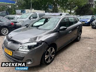Renault Mégane Estate 2.0 Bose Clima Cruise Trekhaak picture 4