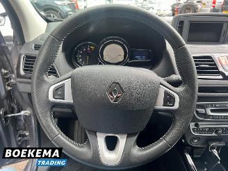Renault Mégane Estate 2.0 Bose Clima Cruise Trekhaak picture 18