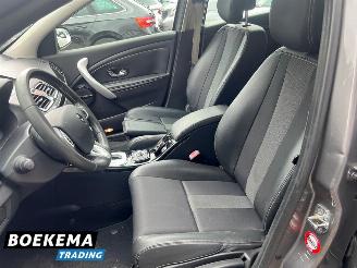 Renault Mégane Estate 2.0 Bose Clima Cruise Trekhaak picture 14
