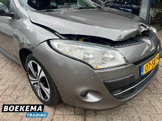 Renault Mégane Estate 2.0 Bose Clima Cruise Trekhaak picture 9