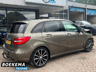 Mercedes B-klasse 200 Prestige Clima Trekhaak Camera picture 2