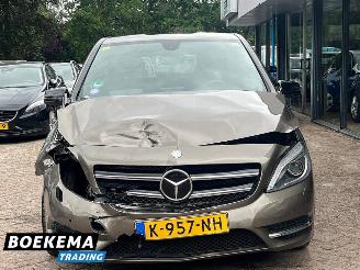 Mercedes B-klasse 200 Prestige Clima Trekhaak Camera picture 5