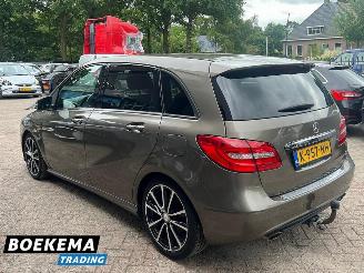 Mercedes B-klasse 200 Prestige Clima Trekhaak Camera picture 3