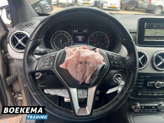 Mercedes B-klasse 200 Prestige Clima Trekhaak Camera picture 20