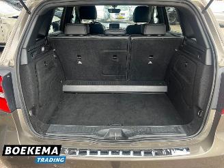 Mercedes B-klasse 200 Prestige Clima Trekhaak Camera picture 19