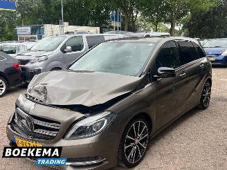 Mercedes B-klasse 200 Prestige Clima Trekhaak Camera picture 4