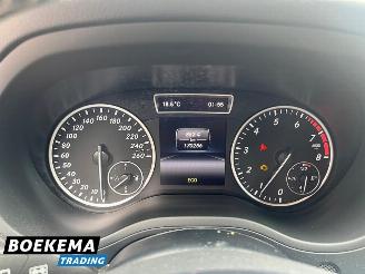 Mercedes B-klasse 200 Prestige Clima Trekhaak Camera picture 21