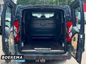 Peugeot Expert 229 2.0 HDIF L2 DoKa 5-Persoons Airco PDC Trekhaak 2xSchuif picture 12