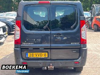 Peugeot Expert 229 2.0 HDIF L2 DoKa 5-Persoons Airco PDC Trekhaak 2xSchuif picture 11