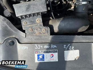 Peugeot Expert 229 2.0 HDIF L2 DoKa 5-Persoons Airco PDC Trekhaak 2xSchuif picture 7